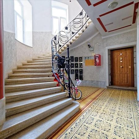 Apartment Arena Akvileja Pula Exterior foto